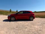 Kia Rio 1.0 T-GDI 120 Platinum | Navi, SHZ, LHZ, RFK - Kia Rio: 1.0