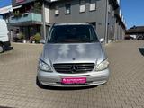 Mercedes-Benz Viano 2.2 CDI kompakt 150PS Automatik 6-Sitze - Mercedes-Benz Viano aus 2005