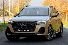 Audi Q7 – 1 / 31