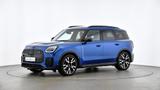 MINI Countryman SE ALL4 - blaue MINI Cooper SE Countryman