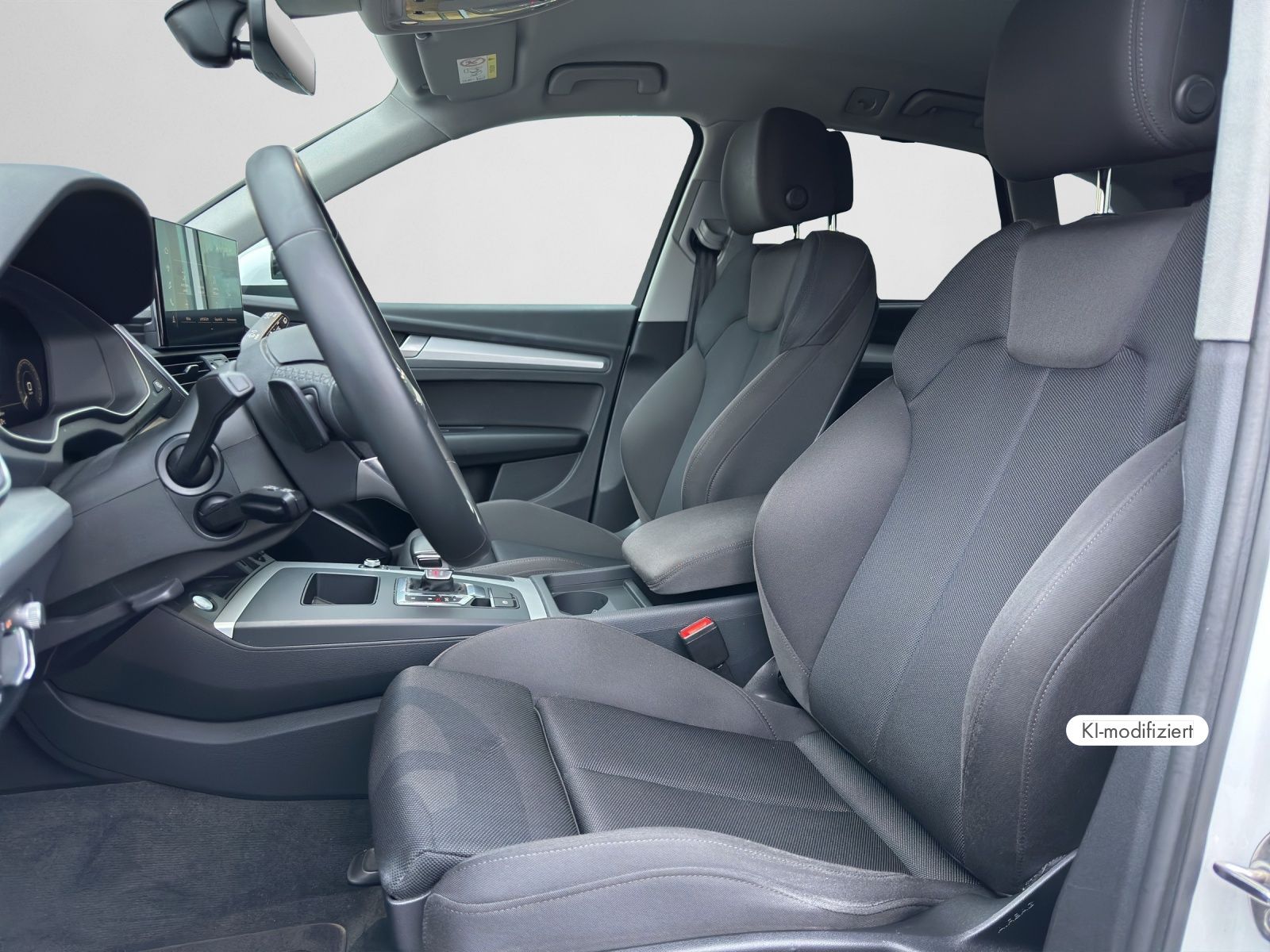 Audi Q5 - Bild 13