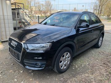 Audi Q3 - 2