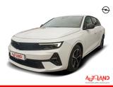 Opel Astra L Sports Tourer 1.2 GS Line LED ACC 360° - Opel Astra mit Benzin-Antrieb: Kombi, Automatik