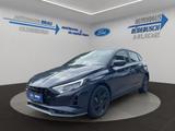 Hyundai i20 1.0 T-GDI DCT Comfort Plus