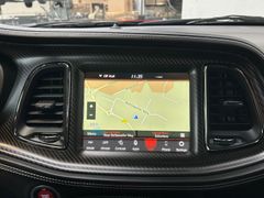 Fahrzeugabbildung Dodge Challenger Hellcat Redeye Jailbreak Last Call WB