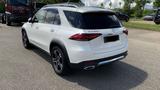 Mercedes-Benz GLE 350d Standhz Mass Ent. Alarm Full Pkt Allwet - gebrauchte Mercedes-Benz GLE 350 aus dem Jahr 2020
