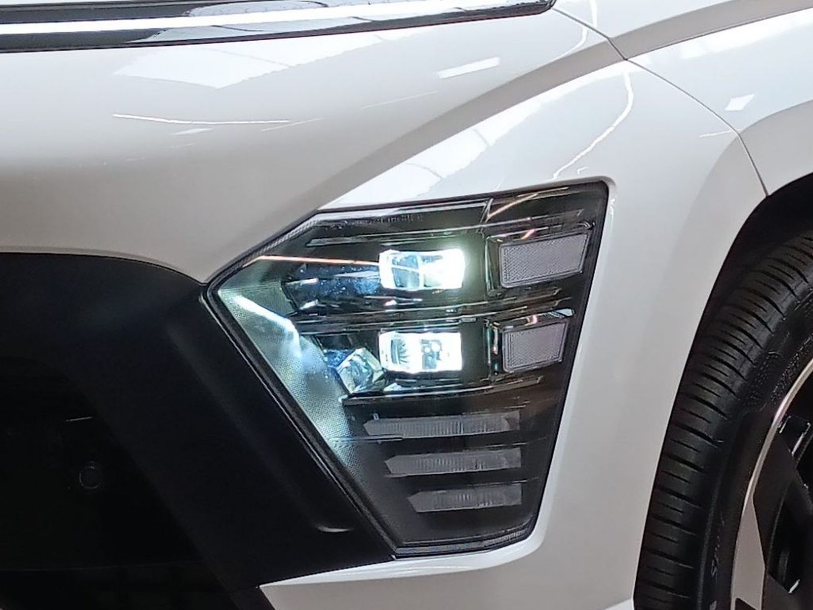 Hyundai KONA Elektro – Bild 6