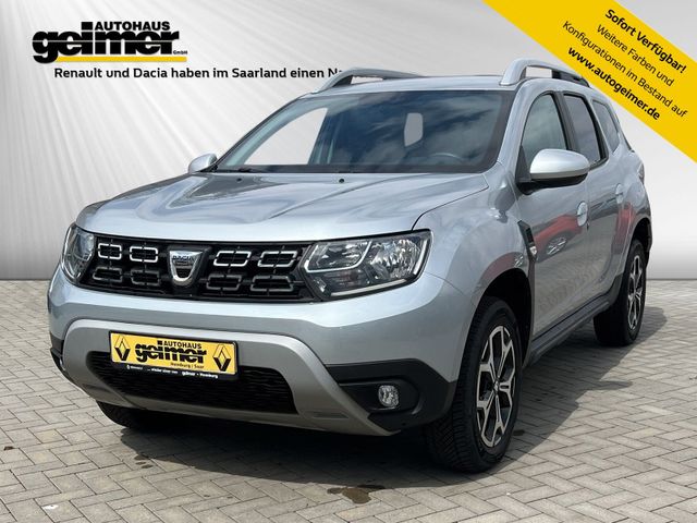 Dacia Duster Prestige TCe 130 2WD GPF