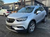 Opel Mokka X Edition 4x4 1.6 CDTI /NAVI/KLIMA/TEMPO/ - Opel Mokka X Edition mit Diesel-Antrieb