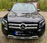 Mercedes-Benz GLB 200 d 4MATIC DCT - - Mercedes-Benz GLB 200 aus 2020