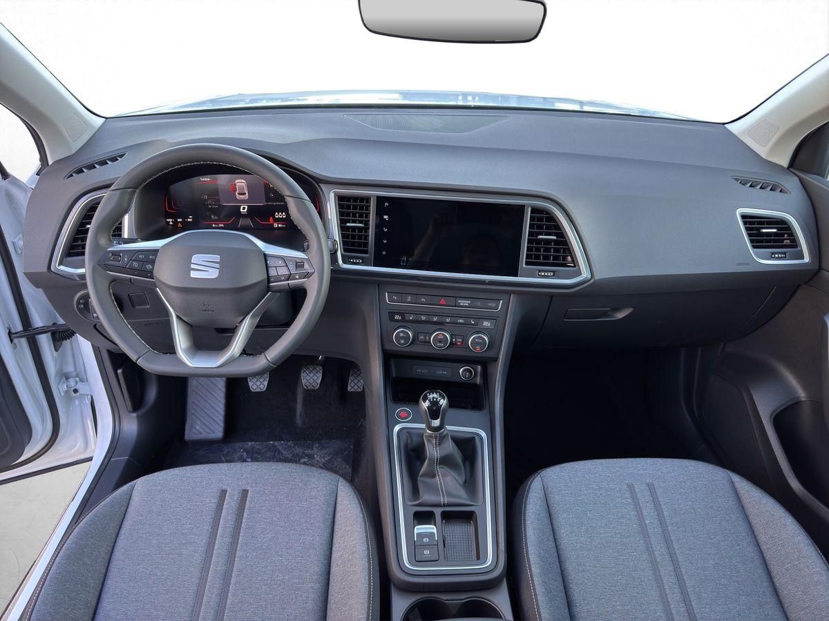 Seat Ateca - Bild 15