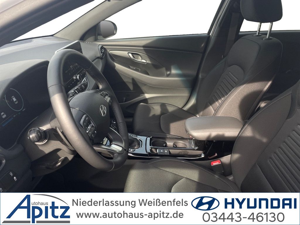 Hyundai i30 – Bild 9