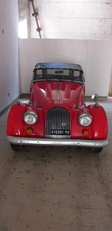 Morgan Plus 4 1.6 cat 2 posti - Morgan Plus 4 Gebrauchtwagen
