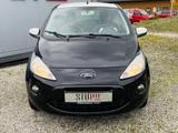 Ford Ka Titanium BLACK&WITH 1.2 SHZ - gebrauchte Ford Ka/Ka+ aus dem Jahr 2015