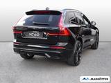 Volvo XC60 T8 AWD Plus Black Edition Recharge Gewerbe - Volvo XC60: R