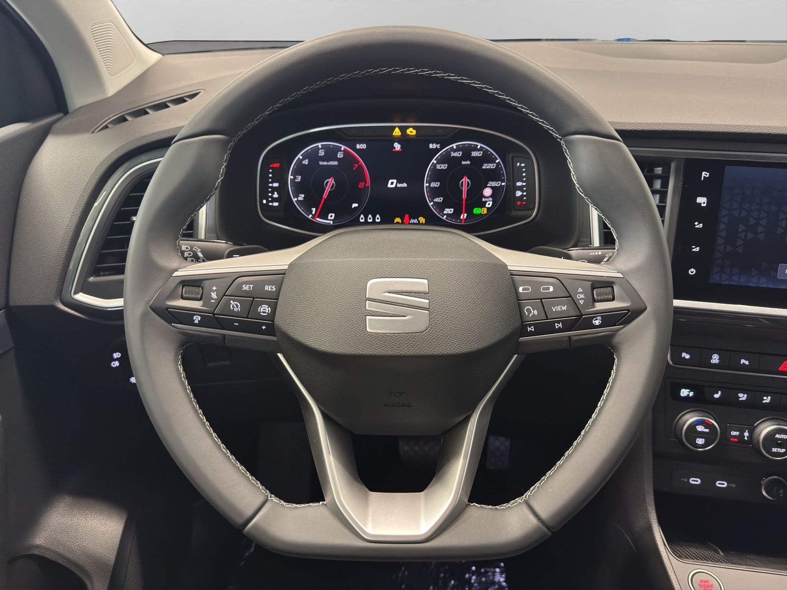 Seat Ateca - Bild 20