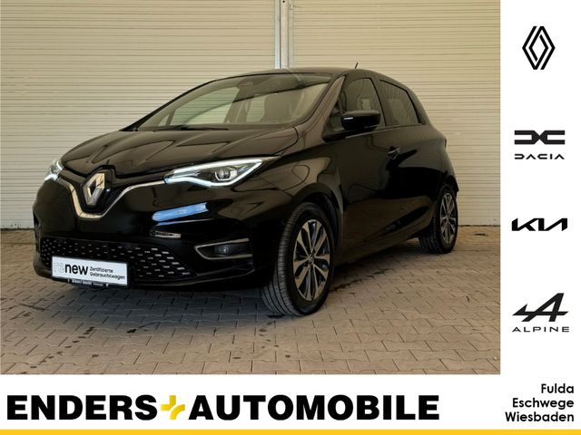 Renault ZOE Intens R135 Z.E. 50+NAVI+EPH+INKL.BATTERIE+