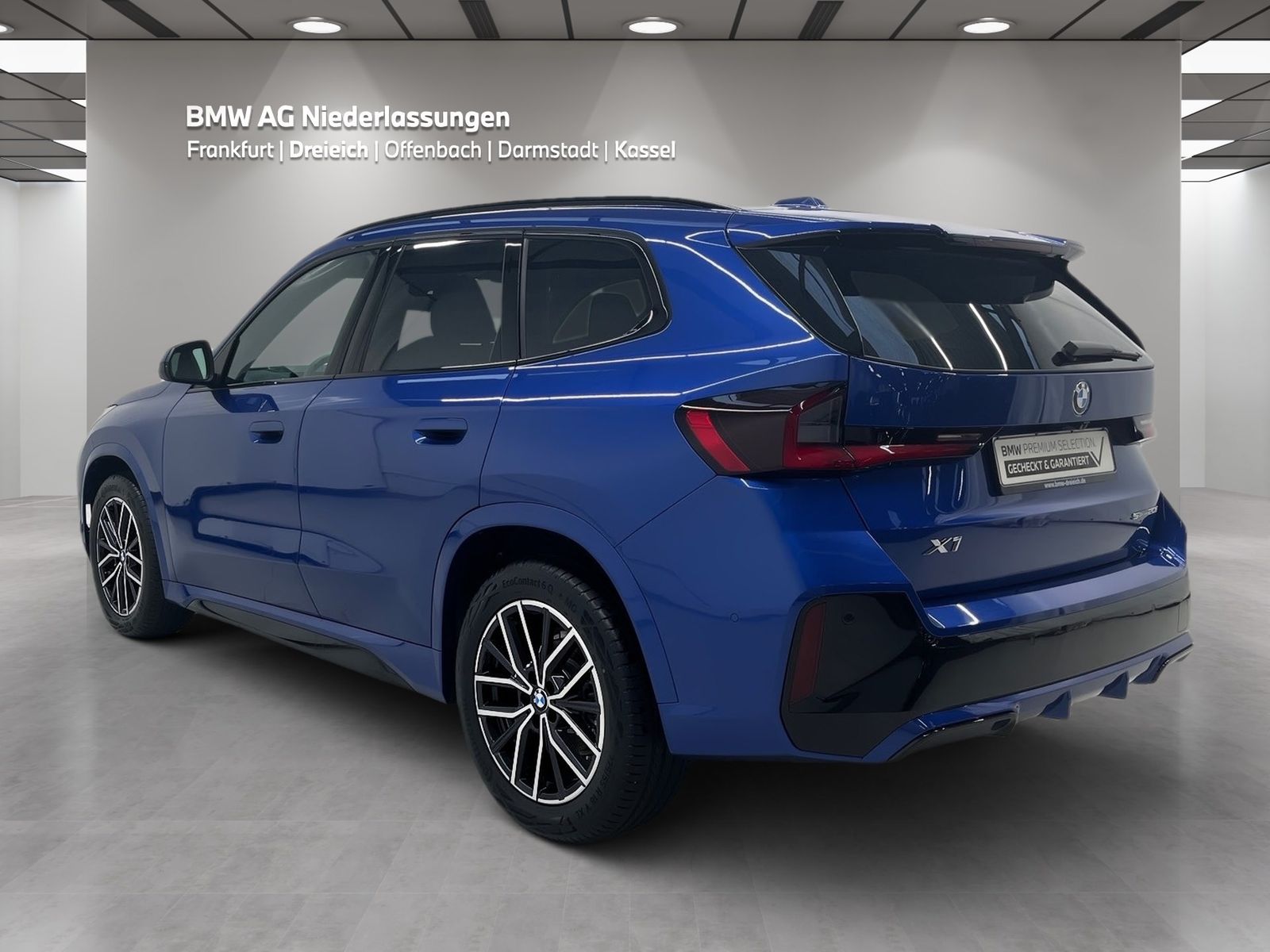 BMW X1 - Bild 5