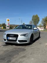 Audi A5 1.8 TFSI Coupe Multitronic - Audi: Multitronic