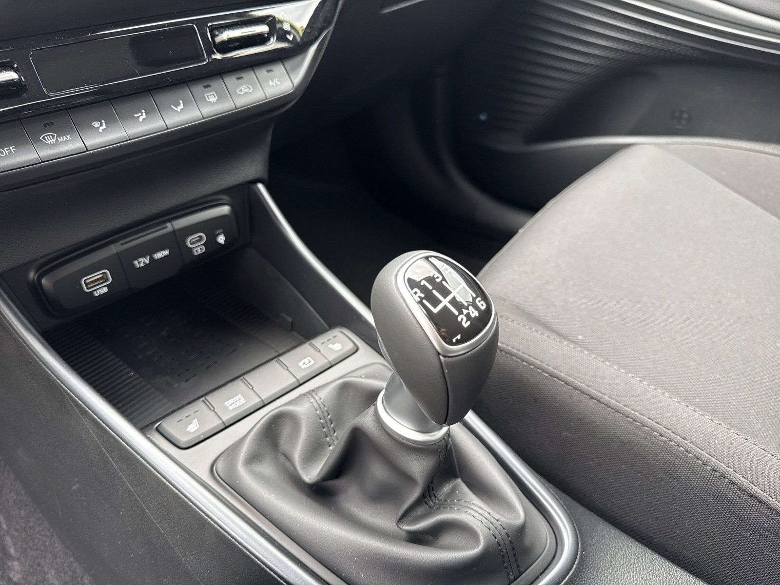 Hyundai i20 – Bild 9