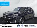 Volkswagen Touareg 4Motion R-Line Leas ab 649€ brutto o.Anz
