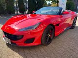 Ferrari Portofino bis 10/  2026 Herstellergarantie - Ferrari in Mönchengladbach