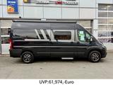 Fiat CV600 Pro - Modelljahr 2026*Navi*Solar*Fahrrad* - Fiat Neu Kastenwagen