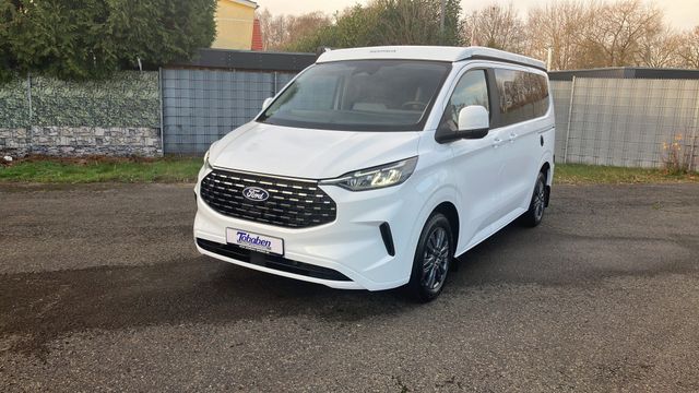 Ford Transit Custom Nugget NEUES MODELL + SOFORT