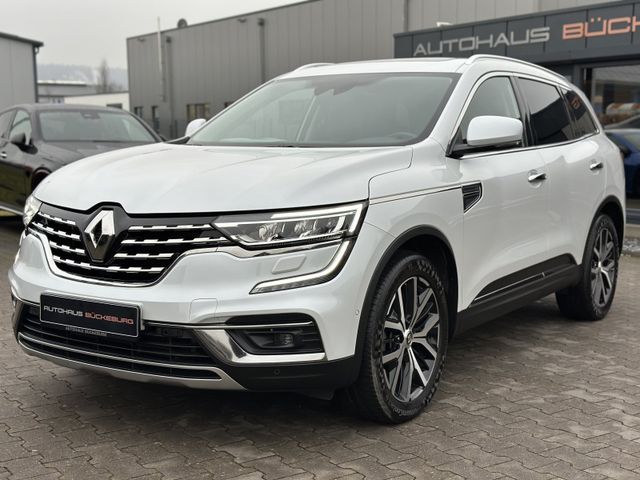 Renault Koleos 2.0 BLUE dCi 185 FAP  Intens 4WD