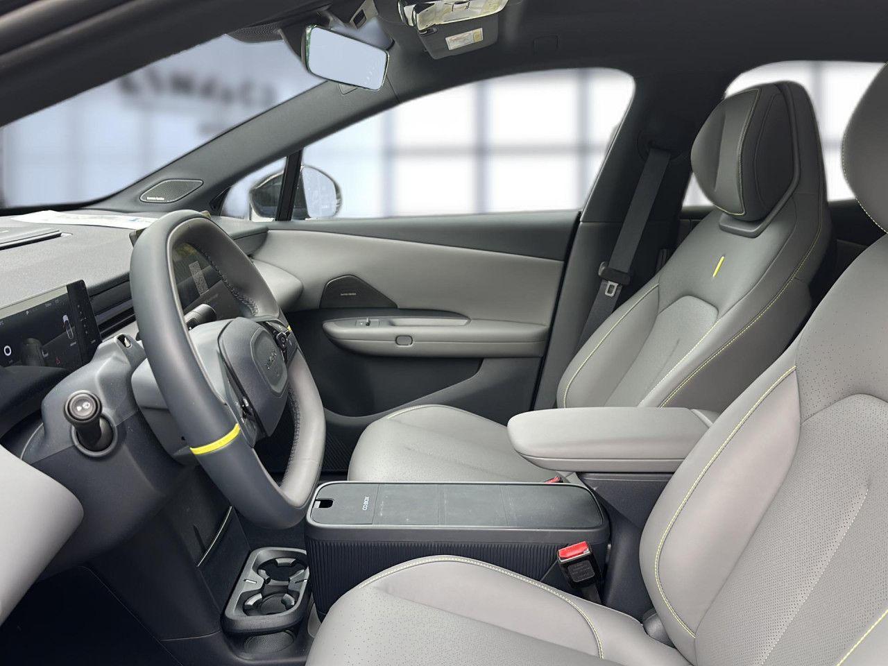Lynk & Co 02 Bluetooth Navi LED Klima Einparkhilfe, миниатюра 5
