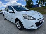 Renault Clio Grandtour Luxe NAV/TEILLED/SH/KLIMAA/PARKP - Renault Clio mit Panoramadach