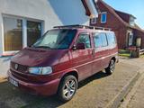Volkswagen T4 Multivan VR6 LPG Seikel Aut - Volkswagen T4 Multivan: Vr6