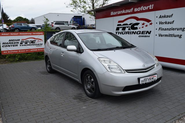 Toyota Prius 1.5-l-VVT-i Sol 1. Hand TÜV 10.2024