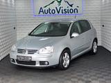 Volkswagen Golf V Lim. United*Nur 87 Tkm*Klima*Tempomat* - Volkswagen Golf aus 2008: V United
