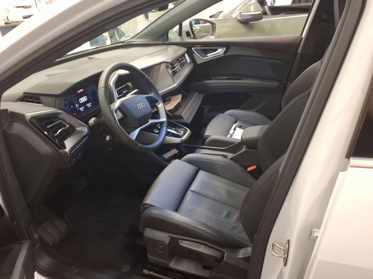 Audi Q4 e-tron - Bild 4