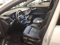 Audi Q4 e-tron - Vorschau Bild 4