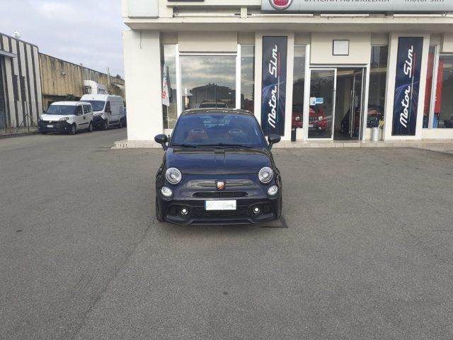 Abarth ABARTH 595 PROMO RITIRO FINO Euro 5 1.4 T 180 CV