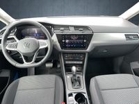 Volkswagen Touran - Vorschau Bild 12
