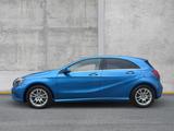 Mercedes-Benz A 180 Urban XENON AHK SHZ PDC GRA - Mercedes-Benz: Gra