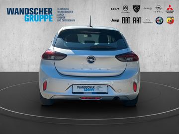Opel Corsa 1.2 Direct Injection Turbo . TOUCHSC*LED*