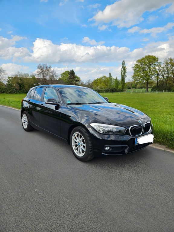 Image of BMW 116