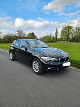 BMW 116i Advantage Advantage - BMW 116 in Krefeld