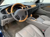 Jaguar S-Type V6 Executive Executive - gebrauchte Jaguar S-Type aus dem Jahr 1999