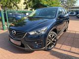 Mazda CX-5 Sports-Line AWD |BOSE|NAVI|KAMERA| - Mazda: Allradantrieb