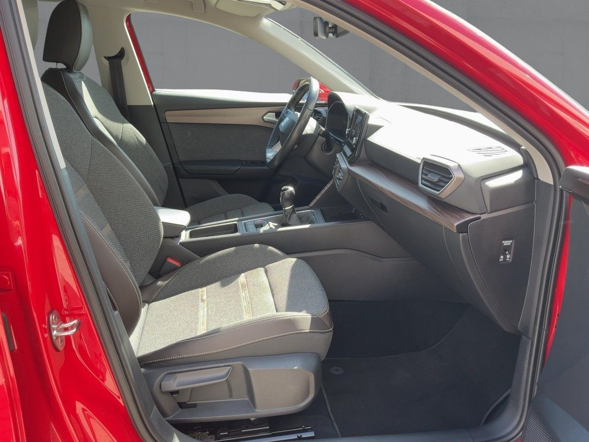 Seat Leon - Bild 12