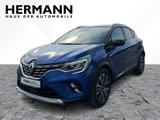 Renault Captur II 1.6 E-TECH Plug-in Hybrid Iconic 360° - Renault Captur: Iconic