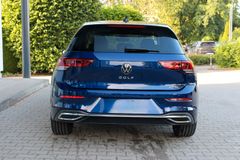 VW Golf VIII Move / ACC / IQ.DRIVE / CARPLAY