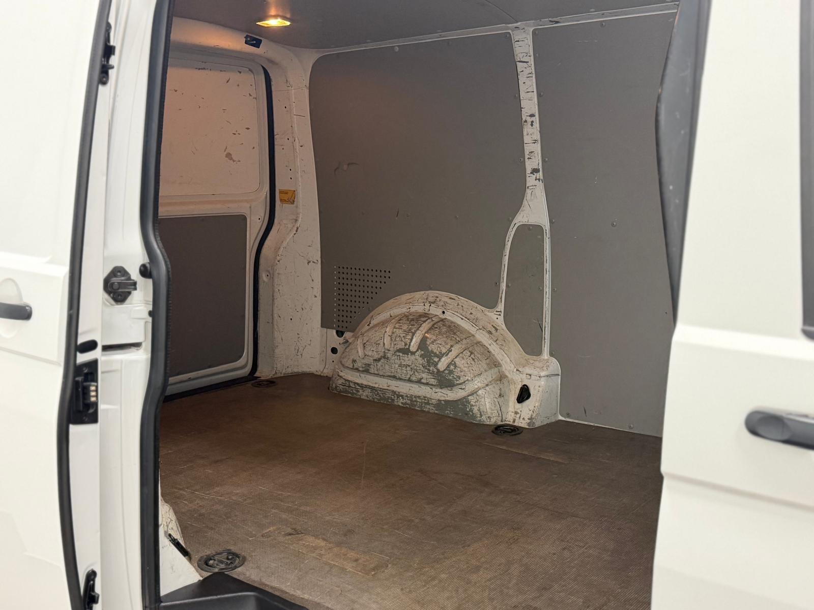 Volkswagen T6 Transporter 2.0 84ch - 1 ère main - Climatisation - TVA récupérable - Carnet etretien