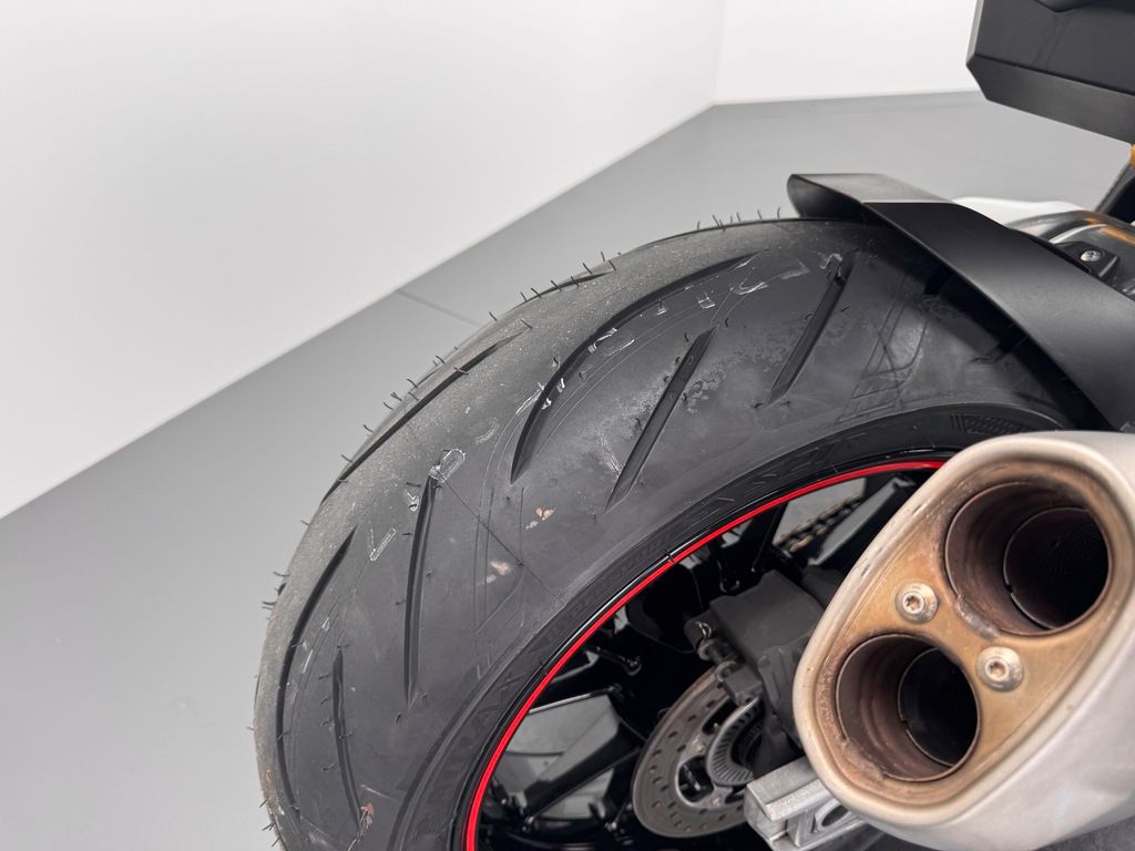 Fahrzeugabbildung BMW S1000RR *EURO 3 *TOP-ZUSTAND *SERVICE NEU