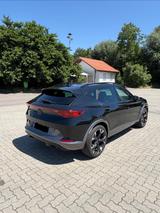 Cupra Formentor 1.5 TSI 110kW DSG - Top Ausstattung  - Cupra Formentor von privat
